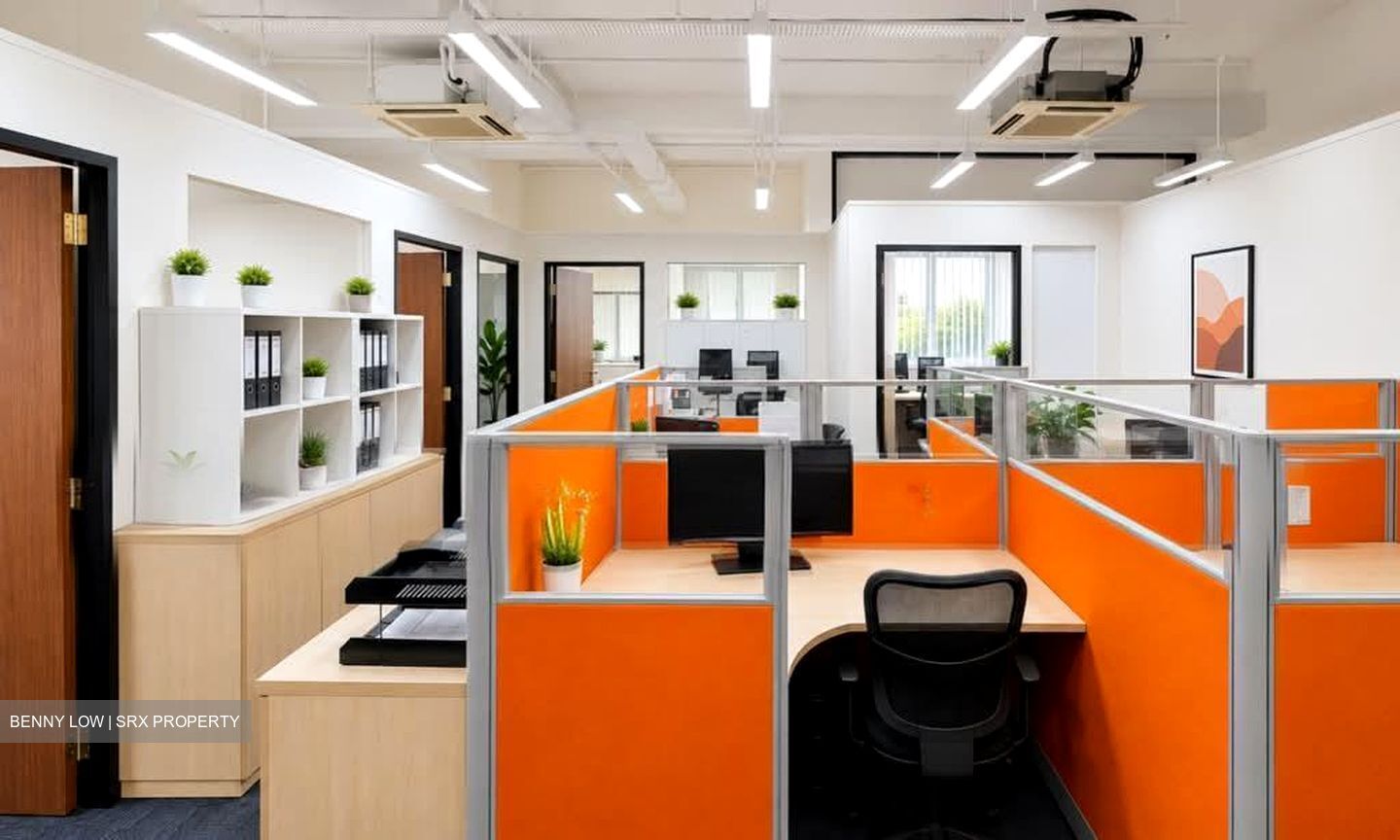 Ubi Techpark (D14), Factory #568716161